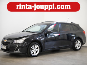 Chevrolet CRUZE, Autot, Espoo, Tori.fi Chevrolet CRUZE, Autot, Espoo, Tori.fi