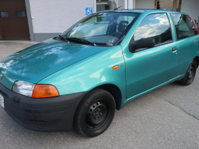 Fiat Punto, Autot, Mikkeli, Tori.fi Fiat Punto, Autot, Mikkeli, Tori.fi