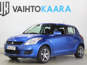 Suzuki Swift, Autot, Närpiö, Tori.fi Suzuki Swift, Autot, Närpiö, Tori.fi