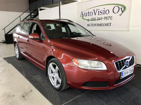 Volvo V70, Autot, Joensuu, Tori.fi Volvo V70, Autot, Joensuu, Tori.fi
