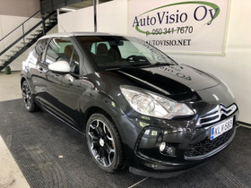 Citroen DS3, Autot, Joensuu, Tori.fi Citroen DS3, Autot, Joensuu, Tori.fi