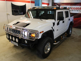 Hummer H2, Autot, Ii, Tori.fi Hummer H2, Autot, Ii, Tori.fi