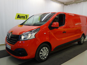 Renault Trafic, Autot, Tuusula, Tori.fi Renault Trafic, Autot, Tuusula, Tori.fi