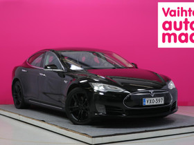 Tesla Model S, Autot, Vantaa, Tori.fi Tesla Model S, Autot, Vantaa, Tori.fi