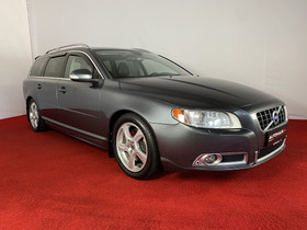 Volvo V70, Autot, Tuusula, Tori.fi Volvo V70, Autot, Tuusula, Tori.fi