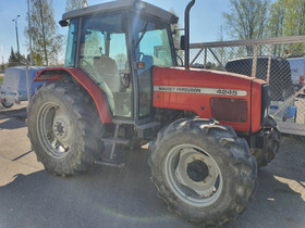 Massey Ferguson 4245, Maatalouskoneet, Työkoneet ja kalusto, Varkaus, Tori.fi Massey Ferguson 4245, Maatalouskoneet, Työkoneet ja kalusto, Varkaus, Tori.fi
