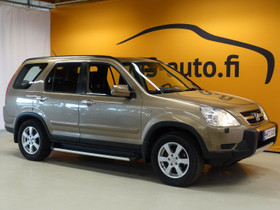 Honda CR-V, Autot, Imatra, Tori.fi Honda CR-V, Autot, Imatra, Tori.fi