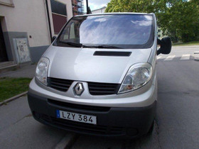 Renault Trafic, Autot, Kruunupyy, Tori.fi Renault Trafic, Autot, Kruunupyy, Tori.fi