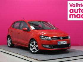 Volkswagen Polo, Autot, Vantaa, Tori.fi Volkswagen Polo, Autot, Vantaa, Tori.fi