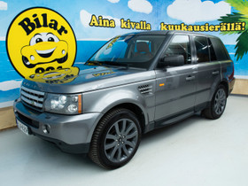 Land Rover Range Rover Sport, Autot, Espoo, Tori.fi Land Rover Range Rover Sport, Autot, Espoo, Tori.fi
