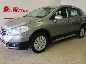 Suzuki SX4 S-CROSS, Autot, Raisio, Tori.fi Suzuki SX4 S-CROSS, Autot, Raisio, Tori.fi