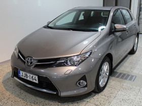 Toyota Auris, Autot, Iisalmi, Tori.fi Toyota Auris, Autot, Iisalmi, Tori.fi
