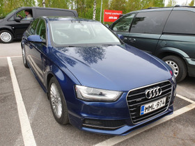 Audi A4, Autot, Lappeenranta, Tori.fi Audi A4, Autot, Lappeenranta, Tori.fi