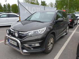 Honda CR-V, Autot, Lappeenranta, Tori.fi Honda CR-V, Autot, Lappeenranta, Tori.fi