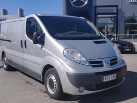 NISSAN Primastar, Autot, Mikkeli, Tori.fi NISSAN Primastar, Autot, Mikkeli, Tori.fi