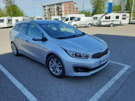 Kia Cee'd, Autot, Seinäjoki, Tori.fi Kia Cee'd, Autot, Seinäjoki, Tori.fi