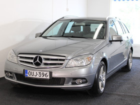 Mercedes-Benz C, Autot, Alajärvi, Tori.fi Mercedes-Benz C, Autot, Alajärvi, Tori.fi