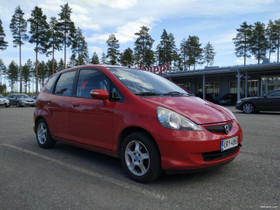 Honda Jazz, Autot, Joensuu, Tori.fi Honda Jazz, Autot, Joensuu, Tori.fi