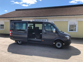 Mercedes-Benz Sprinter 213cdi Aut 9hengen 2015, Autot, Tornio, Tori.fi Mercedes-Benz Sprinter 213cdi Aut 9hengen 2015, Autot, Tornio, Tori.fi
