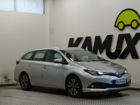 TOYOTA Auris, Autot, Helsinki, Tori.fi TOYOTA Auris, Autot, Helsinki, Tori.fi