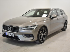 Volvo V60, Autot, Lohja, Tori.fi Volvo V60, Autot, Lohja, Tori.fi