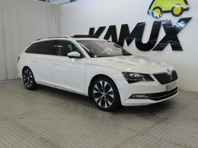 SKODA Superb, Autot, Espoo, Tori.fi SKODA Superb, Autot, Espoo, Tori.fi