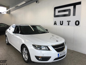 Saab 9-5, Autot, Pori, Tori.fi Saab 9-5, Autot, Pori, Tori.fi