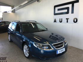 Saab 9-5, Autot, Pori, Tori.fi Saab 9-5, Autot, Pori, Tori.fi