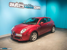 Alfa Romeo Mito, Autot, Hyvinkää, Tori.fi Alfa Romeo Mito, Autot, Hyvinkää, Tori.fi