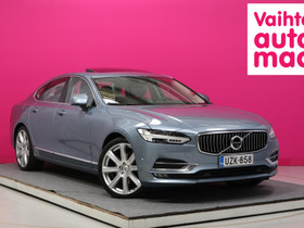 Volvo S90, Autot, Vantaa, Tori.fi Volvo S90, Autot, Vantaa, Tori.fi