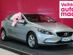 Volvo V40, Autot, Lempäälä, Tori.fi Volvo V40, Autot, Lempäälä, Tori.fi