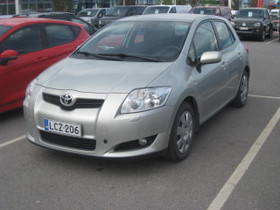 Toyota Auris, Autot, Hyvinkää, Tori.fi Toyota Auris, Autot, Hyvinkää, Tori.fi
