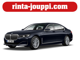 BMW 7-SARJA, Autot, Mikkeli, Tori.fi BMW 7-SARJA, Autot, Mikkeli, Tori.fi