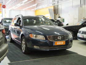 Volvo V70, Autot, Tuusula, Tori.fi Volvo V70, Autot, Tuusula, Tori.fi