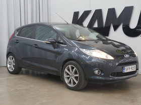 FORD Fiesta, Autot, Hyvinkää, Tori.fi FORD Fiesta, Autot, Hyvinkää, Tori.fi