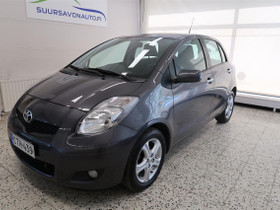 TOYOTA YARIS, Autot, Savonlinna, Tori.fi TOYOTA YARIS, Autot, Savonlinna, Tori.fi