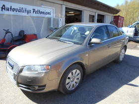 Audi A4, Autot, Kajaani, Tori.fi Audi A4, Autot, Kajaani, Tori.fi
