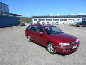 Nissan Primera, Autot, Kajaani, Tori.fi Nissan Primera, Autot, Kajaani, Tori.fi