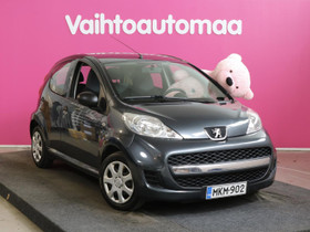 Peugeot 107, Autot, Tuusula, Tori.fi Peugeot 107, Autot, Tuusula, Tori.fi