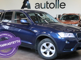 BMW X3, Autot, Vantaa, Tori.fi BMW X3, Autot, Vantaa, Tori.fi