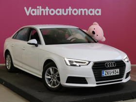 Audi A4, Autot, Tuusula, Tori.fi Audi A4, Autot, Tuusula, Tori.fi