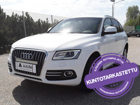 Audi Q5, Autot, Kempele, Tori.fi Audi Q5, Autot, Kempele, Tori.fi