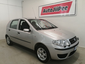 Fiat Punto, Autot, Joensuu, Tori.fi Fiat Punto, Autot, Joensuu, Tori.fi