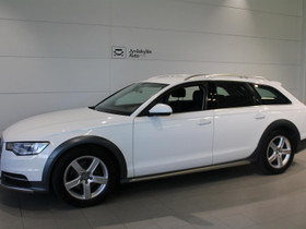 AUDI A6 Allroad Quattro, Autot, Jyväskylä, Tori.fi AUDI A6 Allroad Quattro, Autot, Jyväskylä, Tori.fi