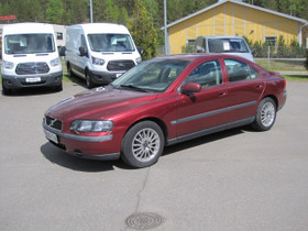 Volvo S60, Autot, Vihti, Tori.fi Volvo S60, Autot, Vihti, Tori.fi