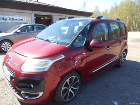 Citroen C3 Picasso, Autot, Kajaani, Tori.fi Citroen C3 Picasso, Autot, Kajaani, Tori.fi