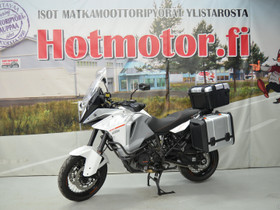 KTM 1290 Super Adventure T, Moottoripyörät, Moto, Seinäjoki, Tori.fi KTM 1290 Super Adventure T, Moottoripyörät, Moto, Seinäjoki, Tori.fi