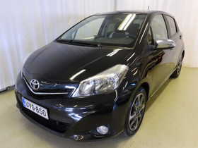 Toyota Yaris, Autot, Tuusula, Tori.fi Toyota Yaris, Autot, Tuusula, Tori.fi