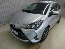 Toyota Yaris, Autot, Järvenpää, Tori.fi Toyota Yaris, Autot, Järvenpää, Tori.fi
