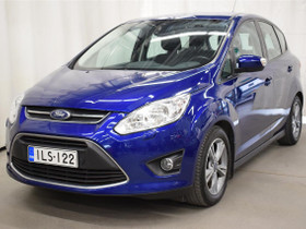 FORD C-Max, Autot, Lappeenranta, Tori.fi FORD C-Max, Autot, Lappeenranta, Tori.fi
